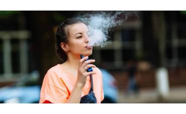 Explorando los beneficios del vaporizador: mucho más que una variedad de sabores