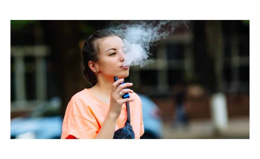 Explorando los beneficios del vaporizador: mucho más que una variedad de sabores Explorando los beneficios del vaporizador: mucho más que una variedad de sabores